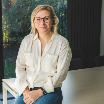 Elke De Vos