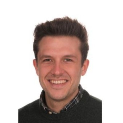 Frederic Vandebroek