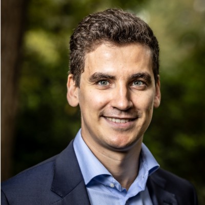 Ruben Van Hof