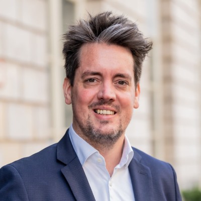 Stefan De Plus